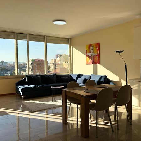 Tam 2Bdr Center Taiwan Apartment Tiranë Luaran gambar