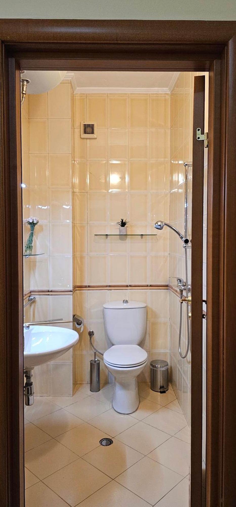 Tam 2Bdr Center Taiwan Apartment Tiranë Luaran gambar