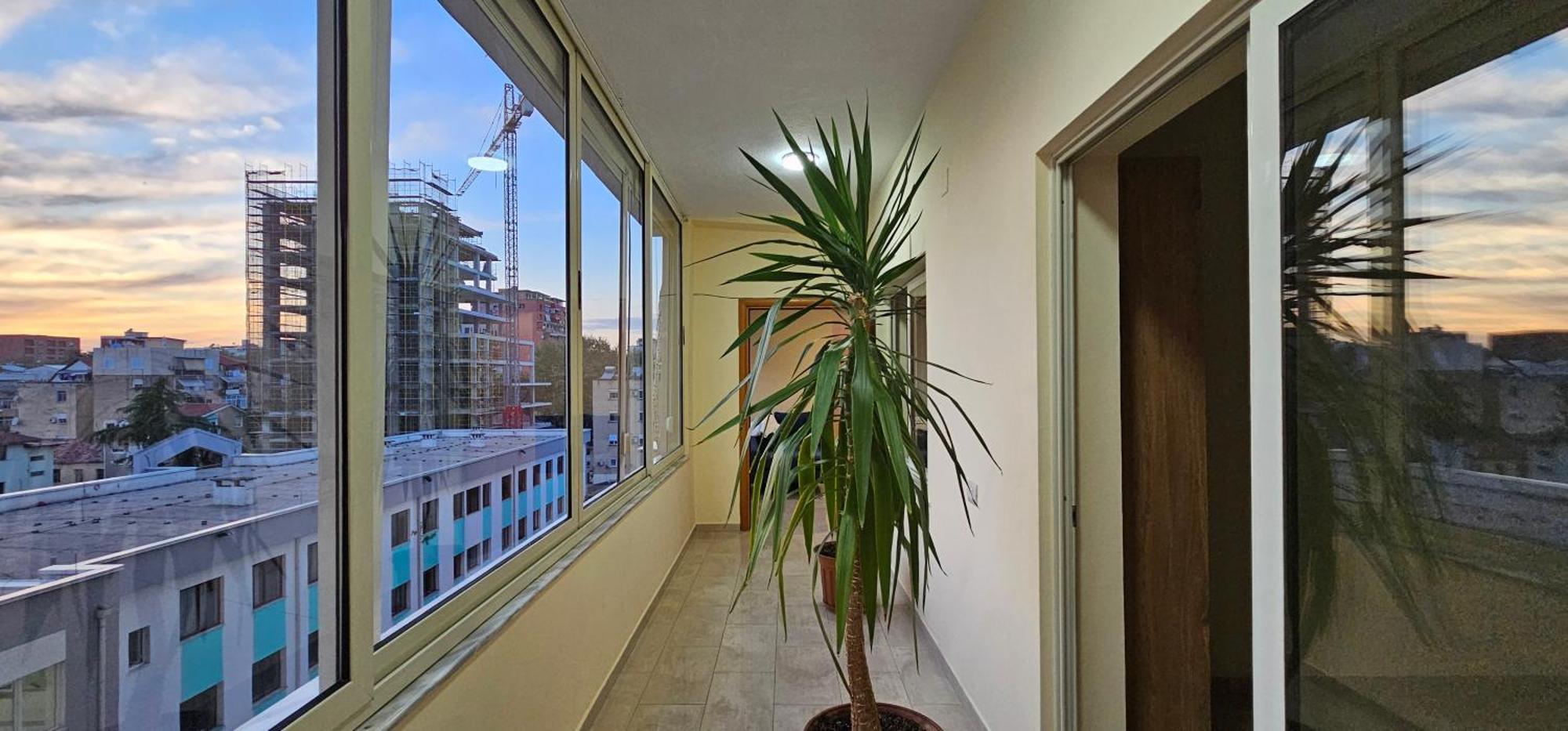 Tam 2Bdr Center Taiwan Apartment Tiranë Luaran gambar