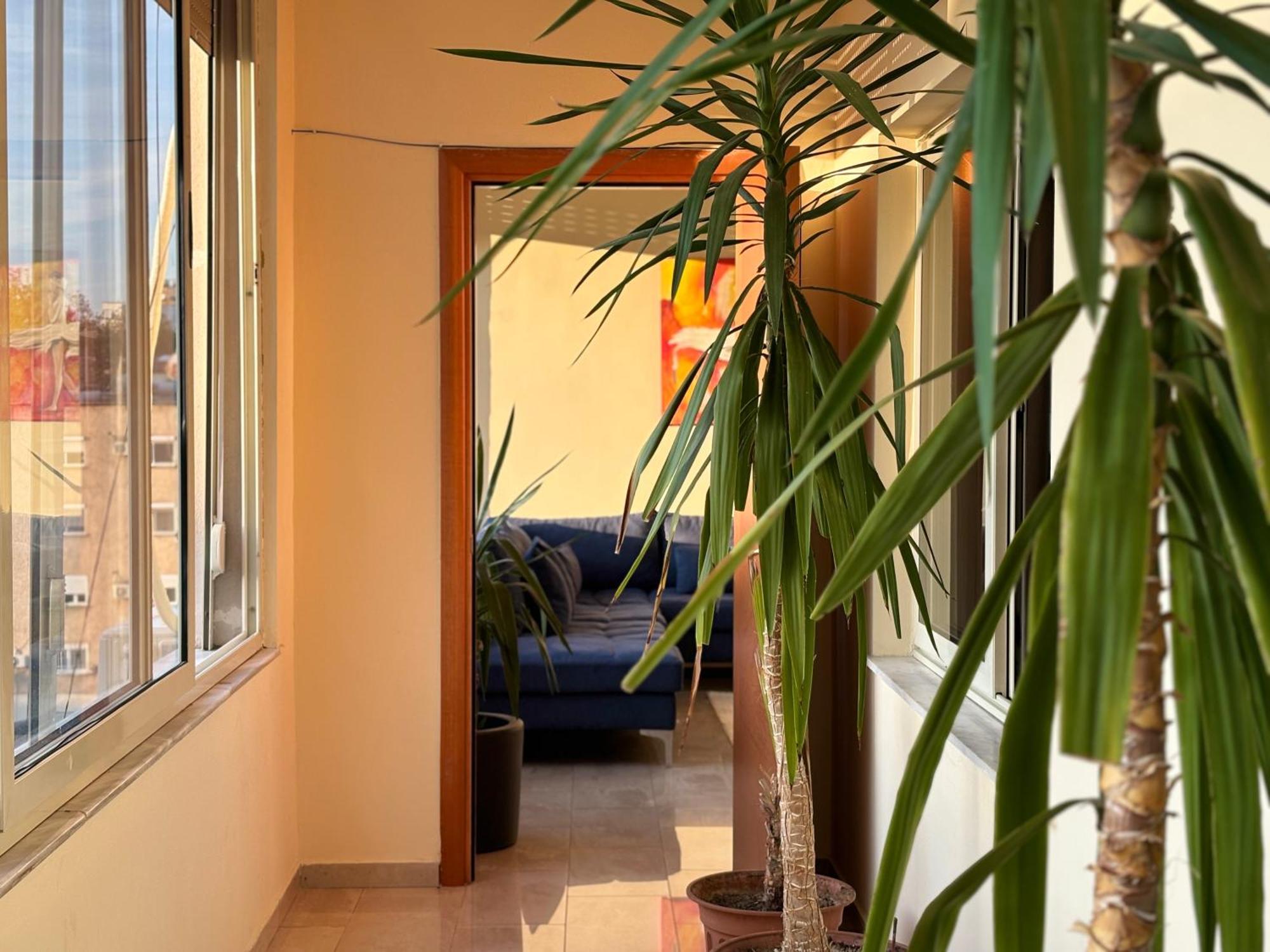 Tam 2Bdr Center Taiwan Apartment Tiranë Luaran gambar