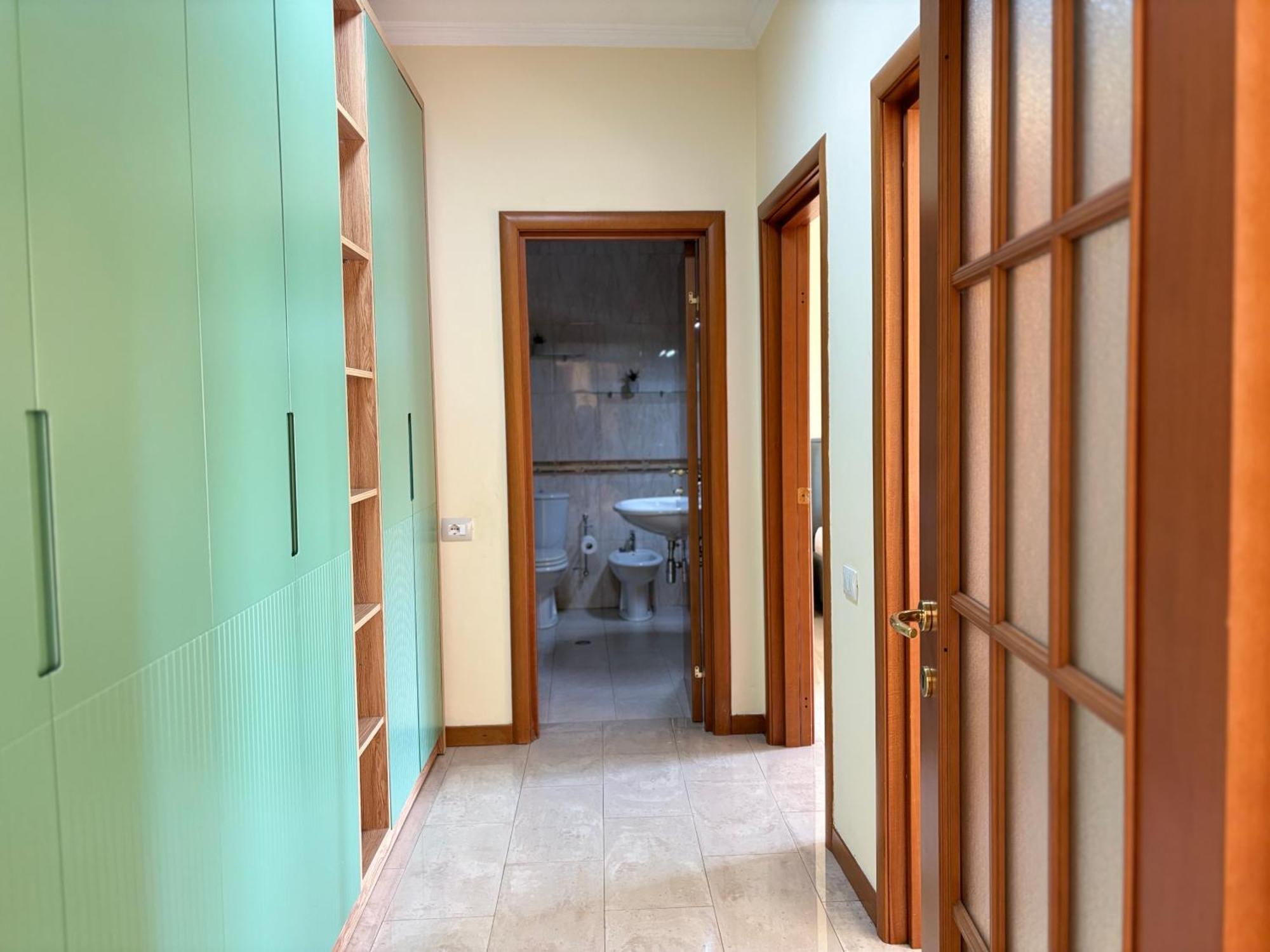 Tam 2Bdr Center Taiwan Apartment Tiranë Luaran gambar