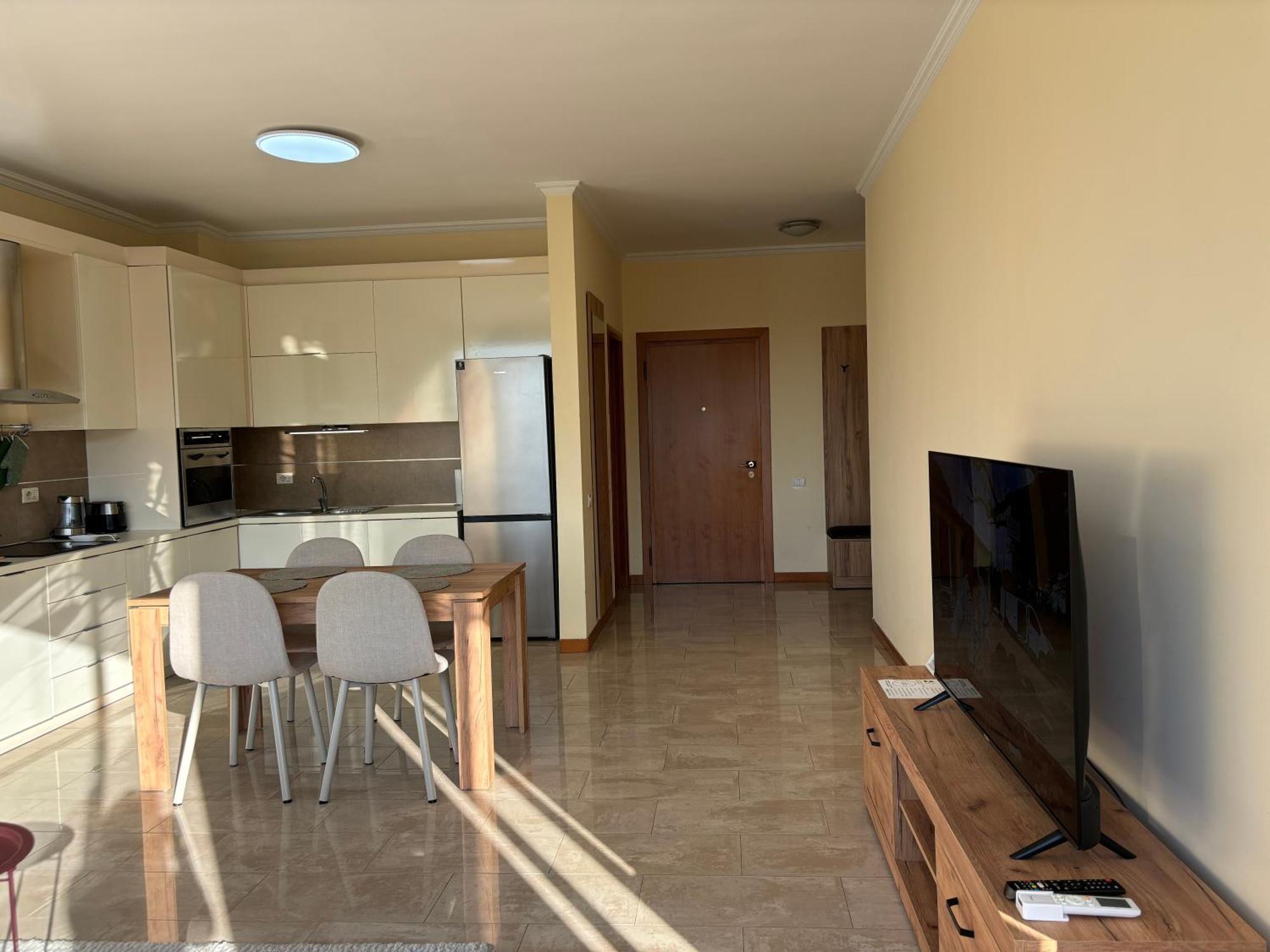 Tam 2Bdr Center Taiwan Apartment Tiranë Luaran gambar