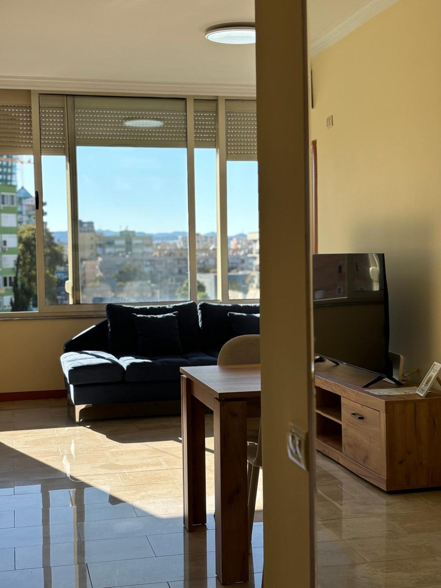 Tam 2Bdr Center Taiwan Apartment Tiranë Luaran gambar